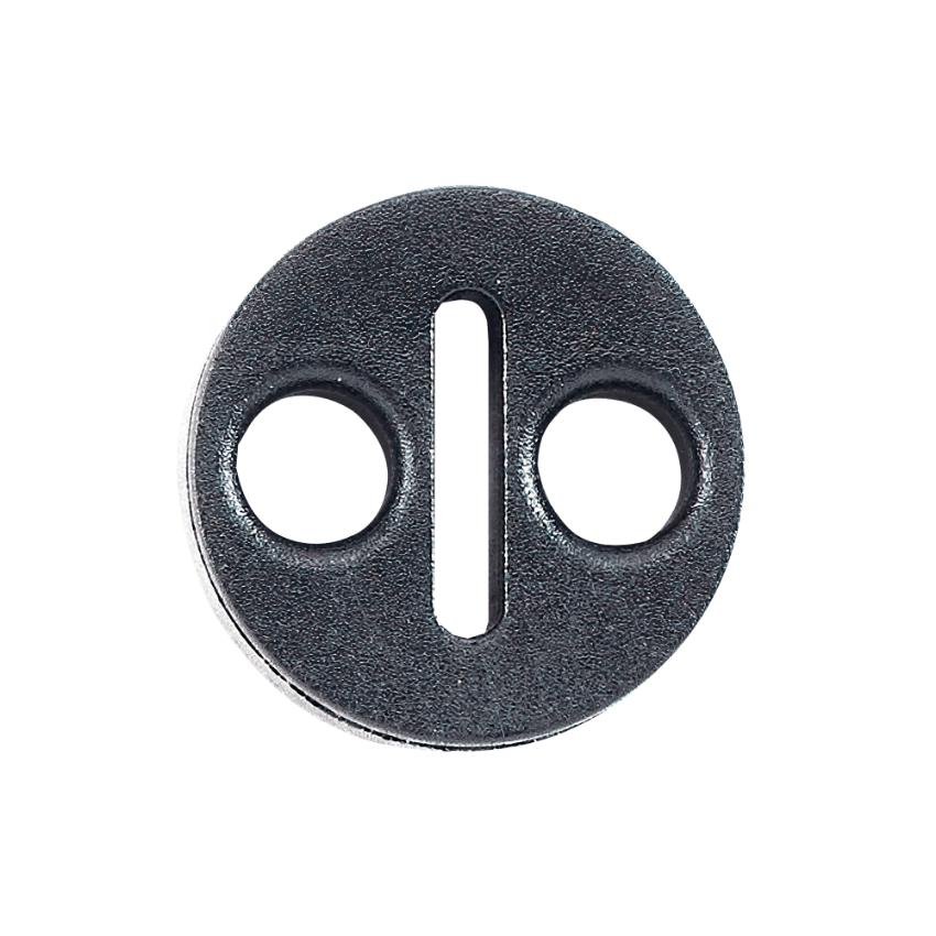 Picture of D500-000 6-pin body spacer