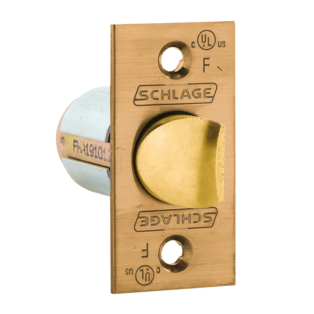 612 / US10  - Satin Bronze