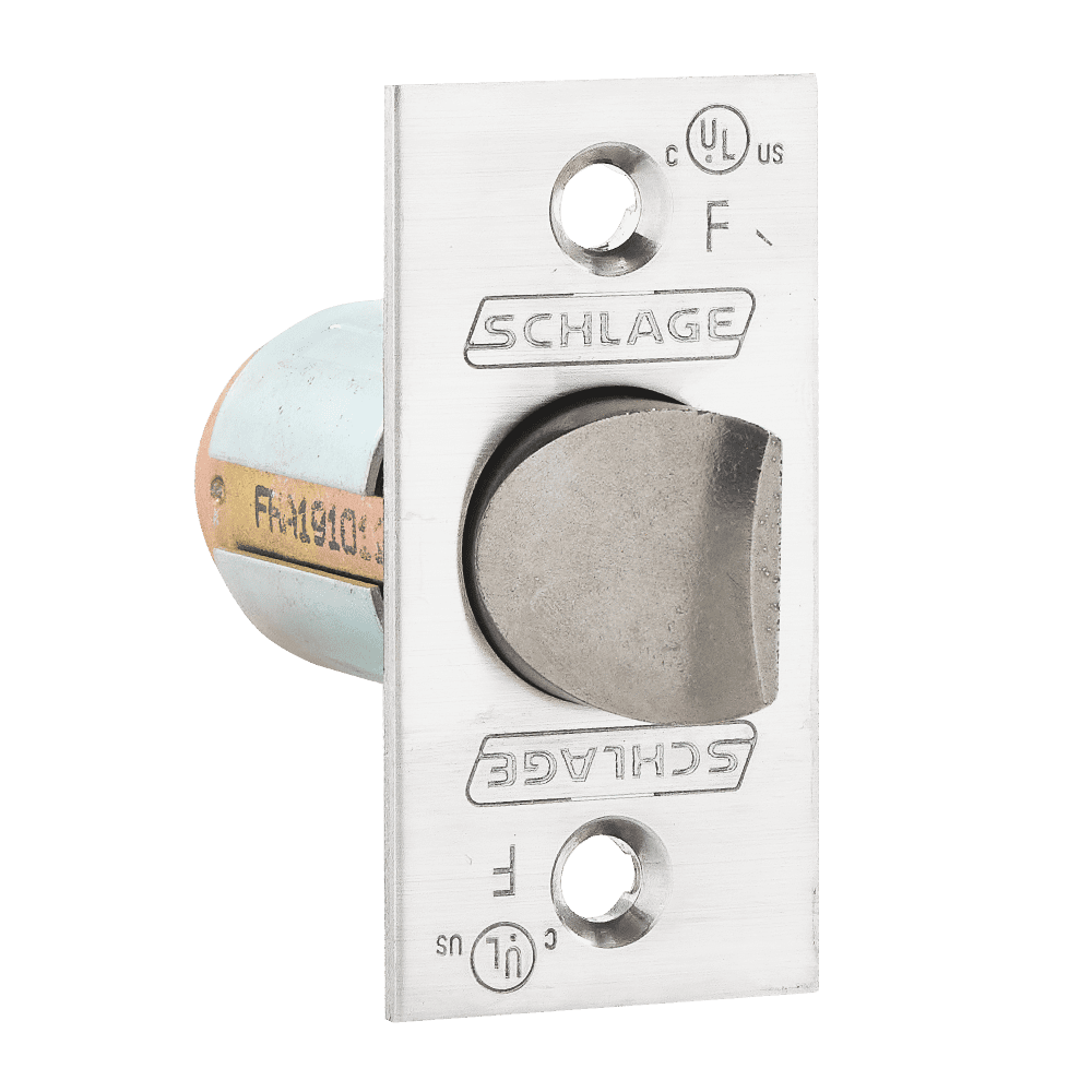 625 / US26 - Bright Chrome