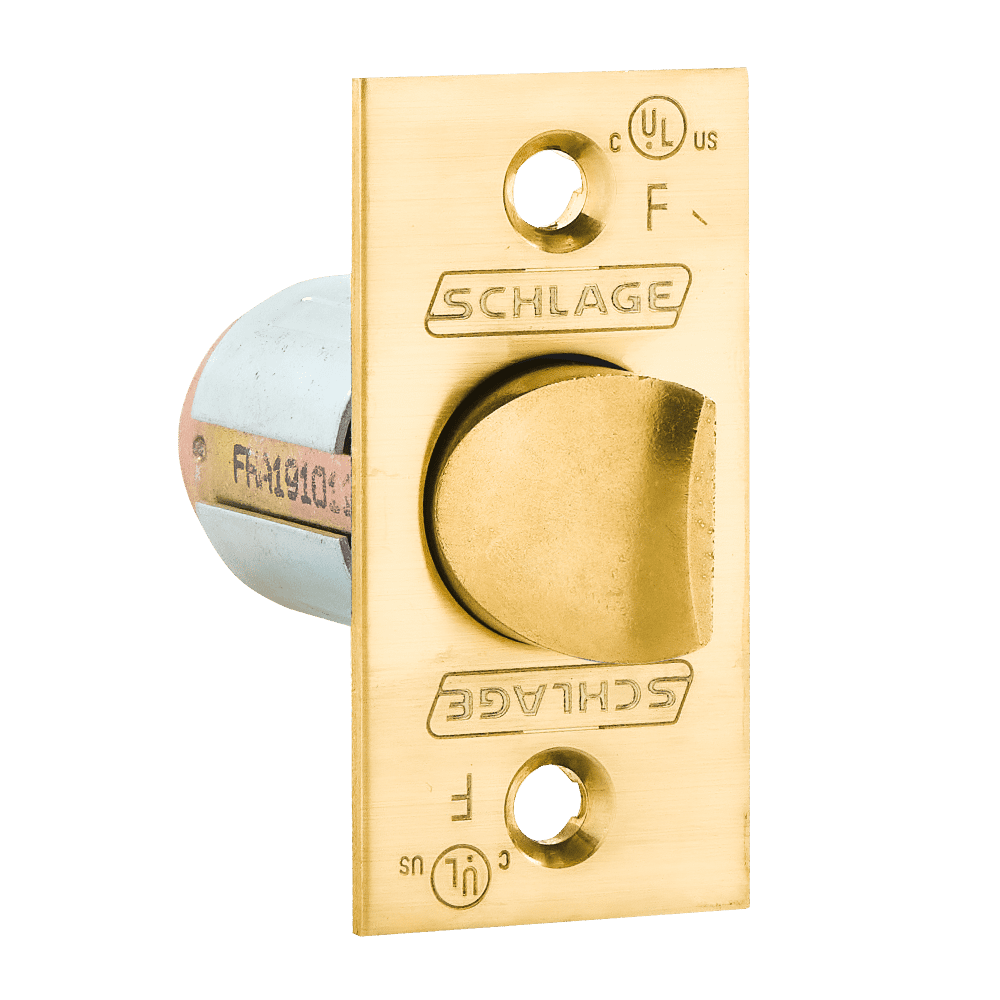 605 / US3 - Bright Brass