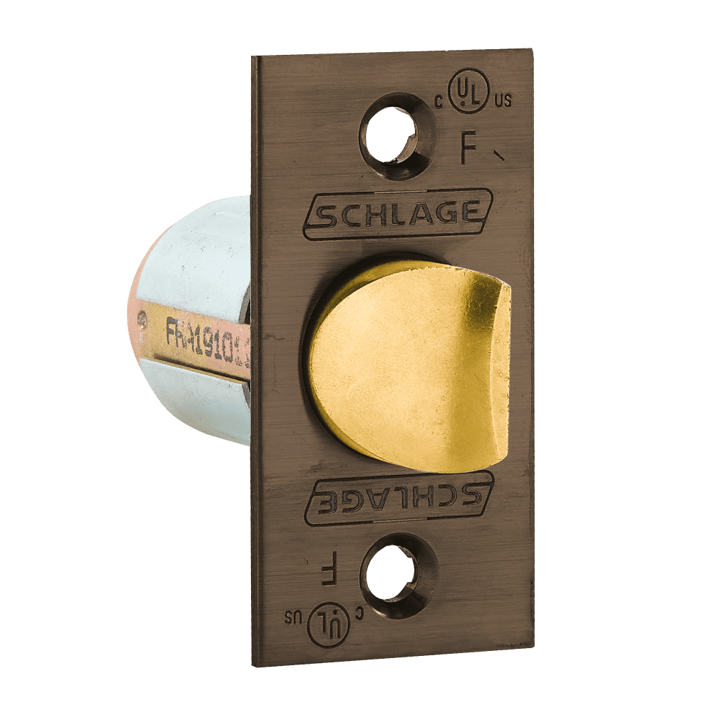 613 / US10B - Oil Rubbed Bronze