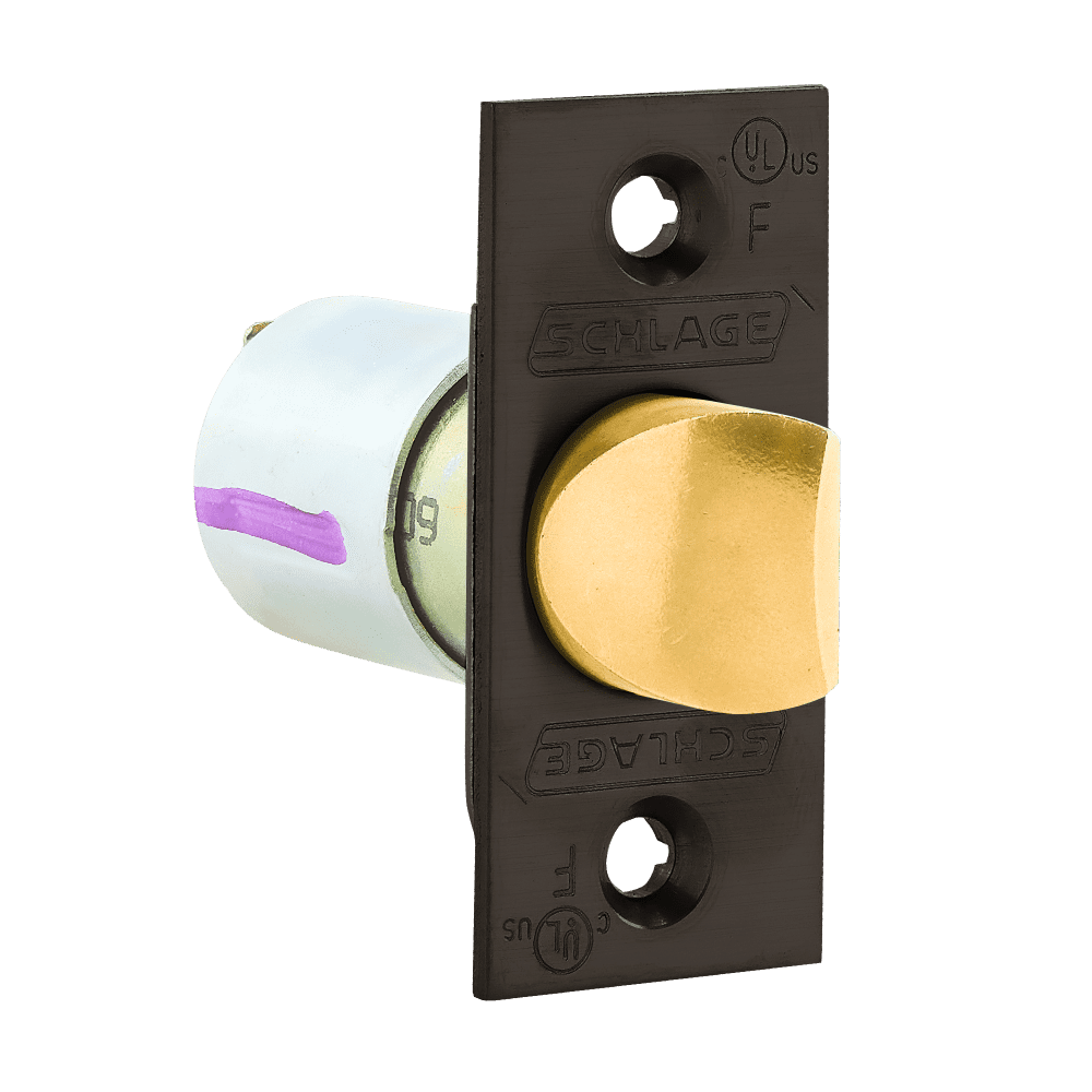 643e - Aged Bronze Finish