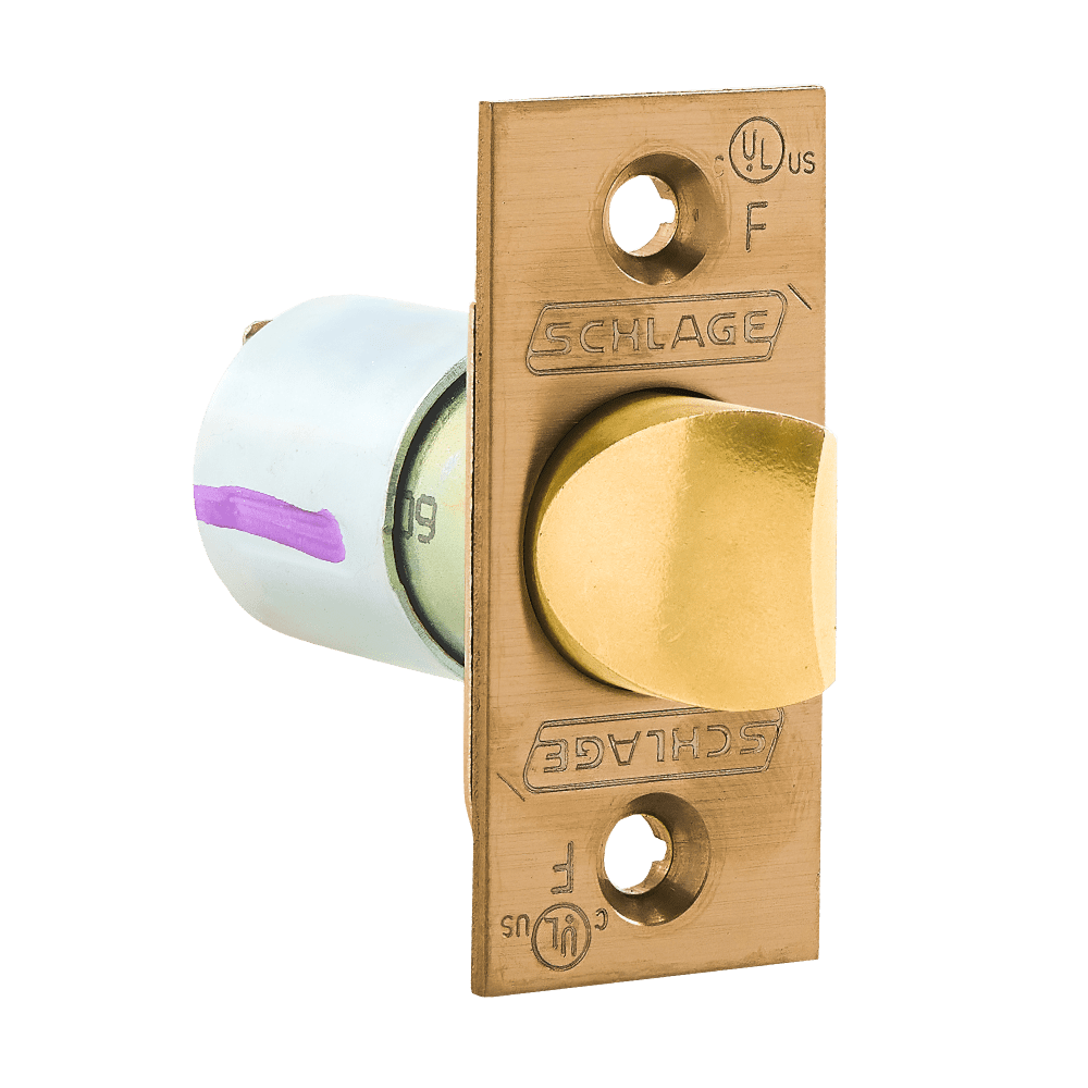 612 / US10  - Satin Bronze