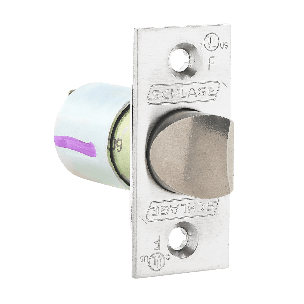 625 / US26 - Bright Chrome