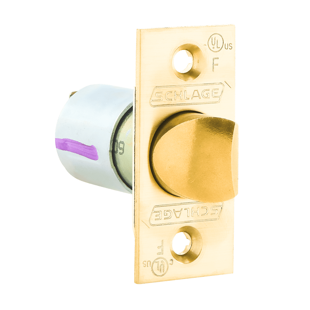 605 / US3 - Bright Brass