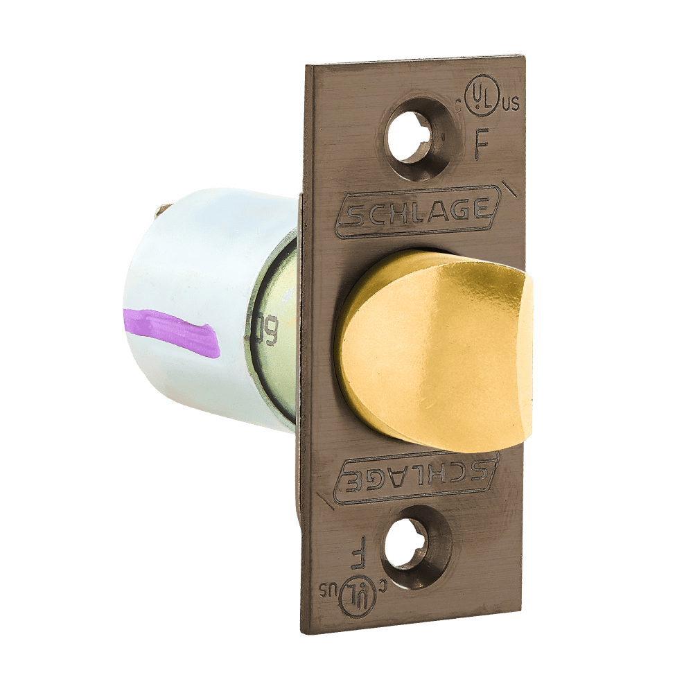 613 / US10B - Oil Rubbed Bronze