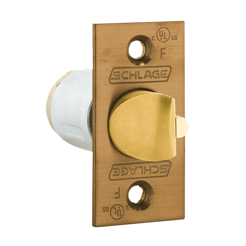 612 / US10  - Satin Bronze