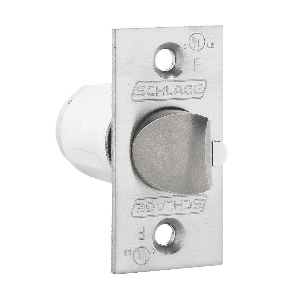 625 / US26 - Bright Chrome