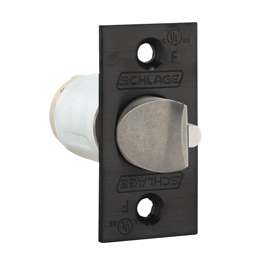 622 - US19 - Powder-Coated Matte Black