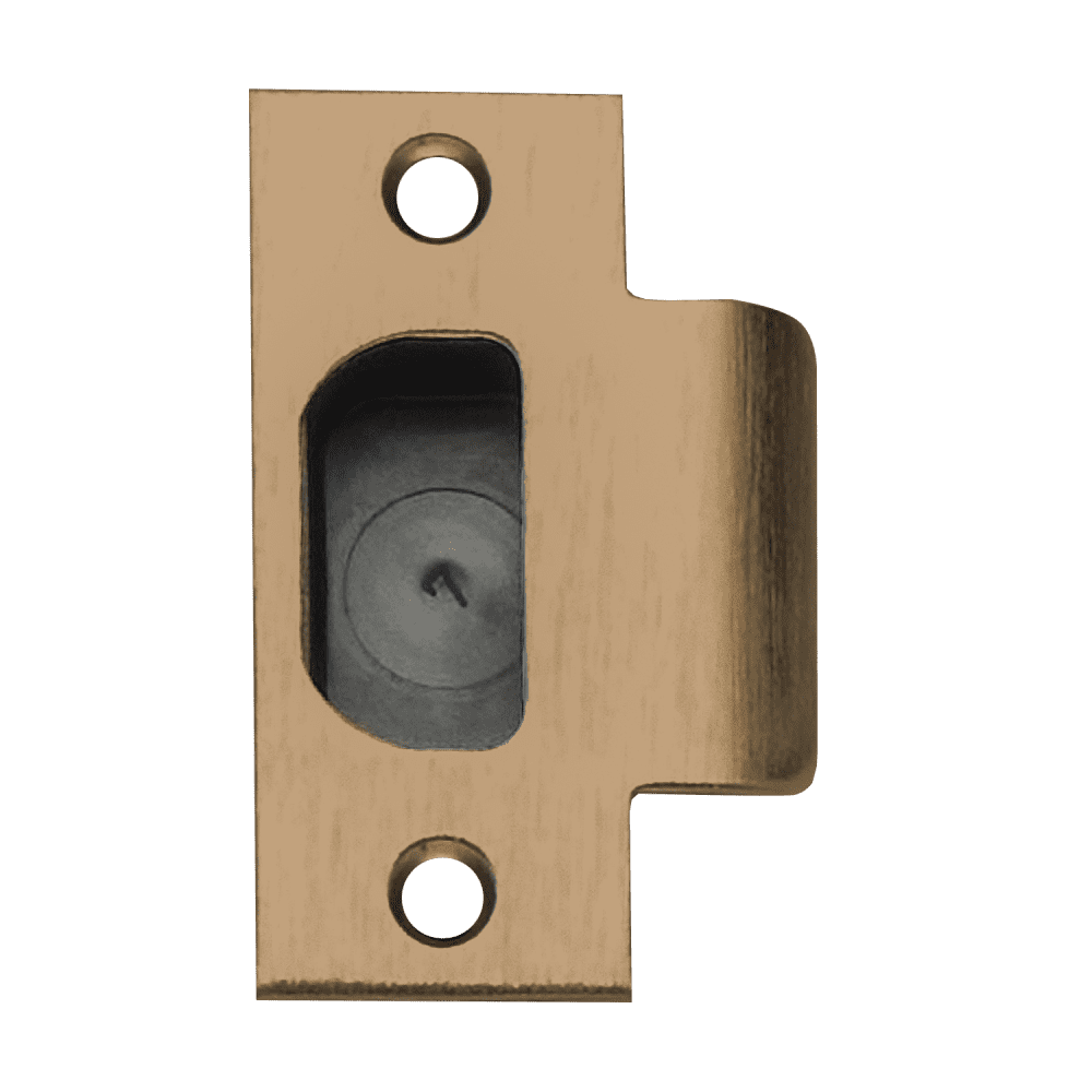 612 / US10  - Satin Bronze