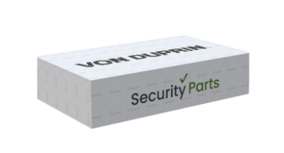 Picture of 090072, Rod Connecting Screw Pkg/2, CVR