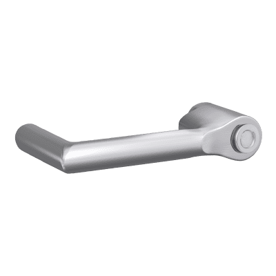 626 / US26D - Satin Chrome