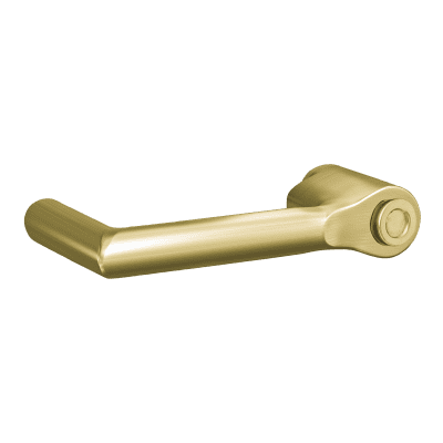 606 / US4 - Satin Brass