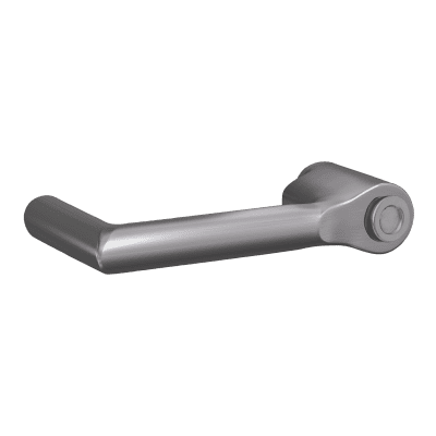 619 / US15 - Satin Nickel