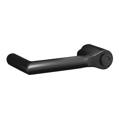622 - US19 - Powder-Coated Matte Black