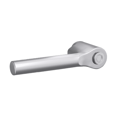 626AM - Satin Chrome, Antimicrobial