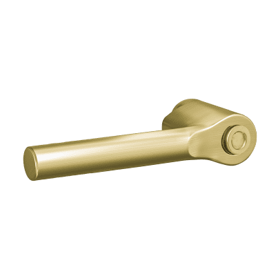 606 / US4 - Satin Brass