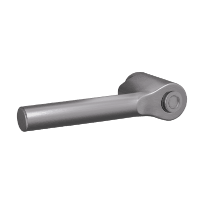 619 / US15 - Satin Nickel