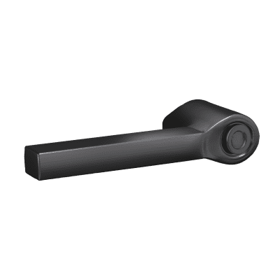 622 - US19 - Powder-Coated Matte Black
