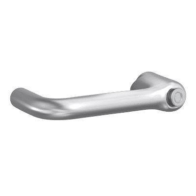 626AM - Satin Chrome, Antimicrobial