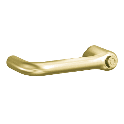 606 / US4 - Satin Brass