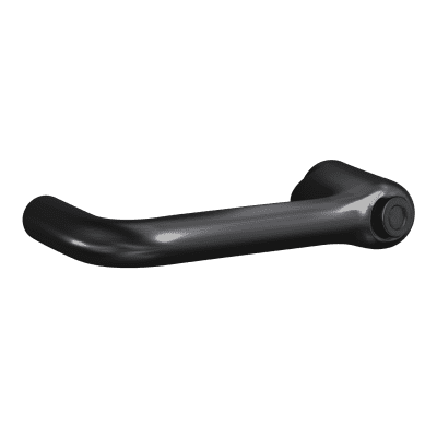 622 - US19 - Powder-Coated Matte Black