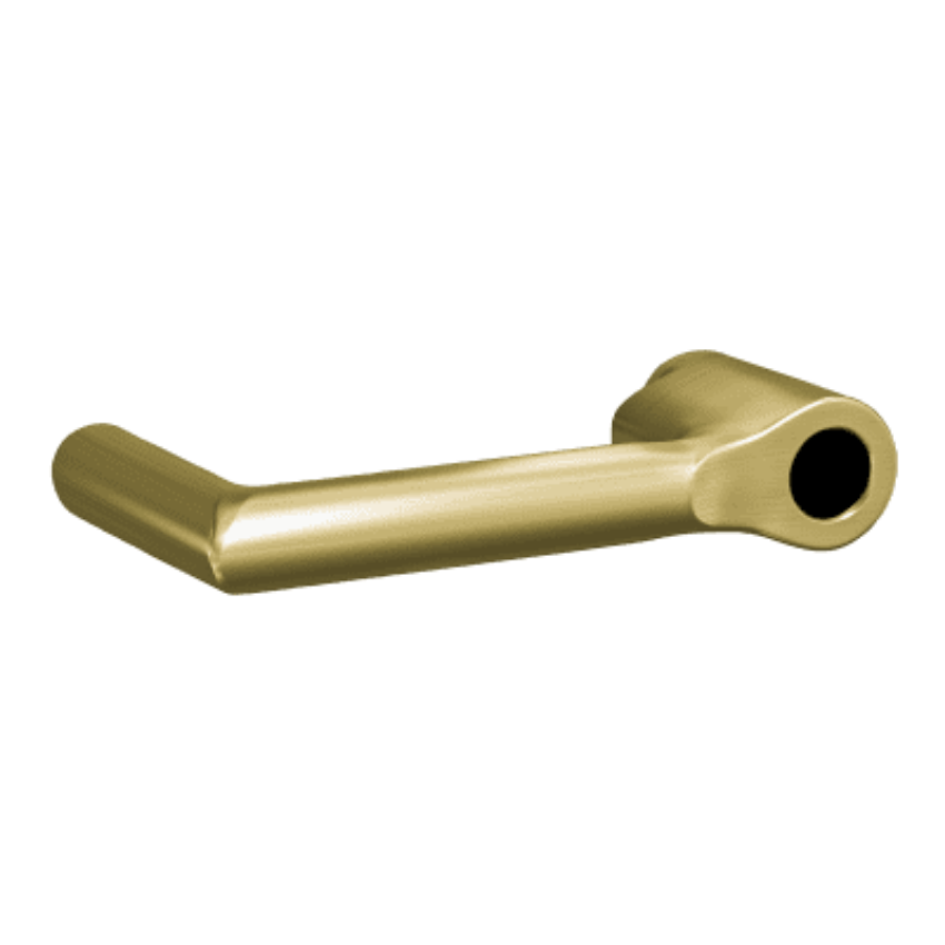 Picture of 47258048 Boardwalk Lever, Less Conventional Cylinder