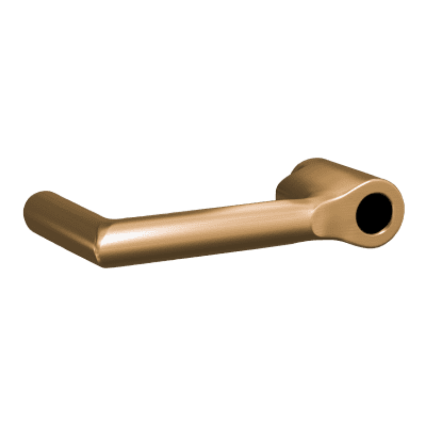 Picture of 47258048 Boardwalk Lever, Less Conventional Cylinder
