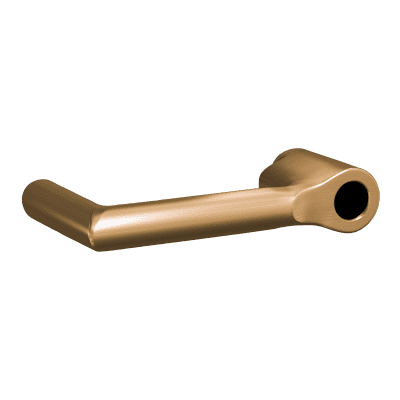 612 / US10  - Satin Bronze