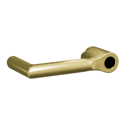 606 / US4 - Satin Brass