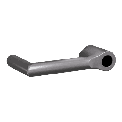 619 / US15 - Satin Nickel