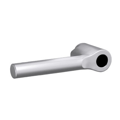 626 / US26D - Satin Chrome