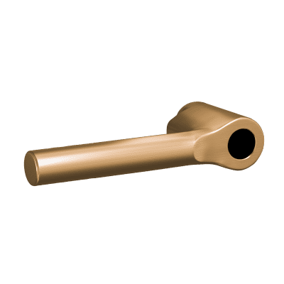 612 / US10  - Satin Bronze