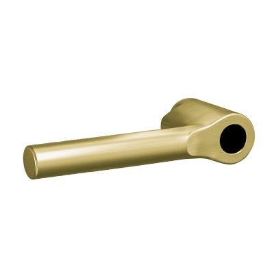 606 / US4 - Satin Brass