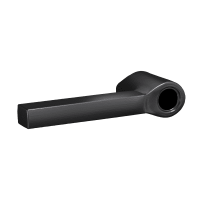 Picture of 47260547  Latitude Tactile Lever, Less Conventional Cylinder