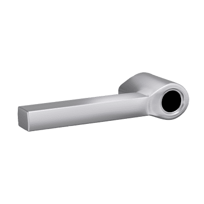 626 / US26D - Satin Chrome