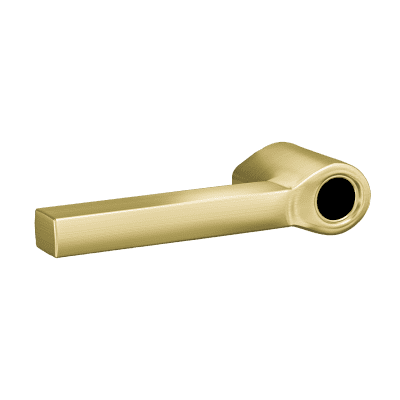 606 / US4 - Satin Brass