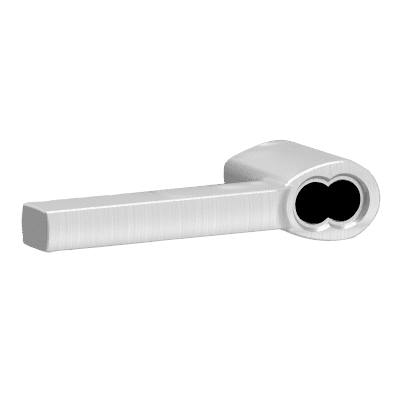 626 / US26D - Satin Chrome