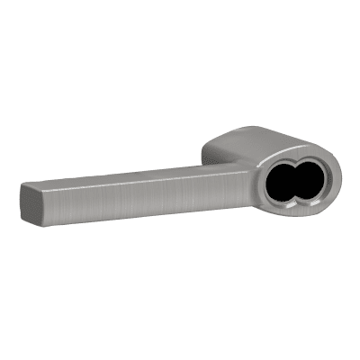 619 / US15 - Satin Nickel