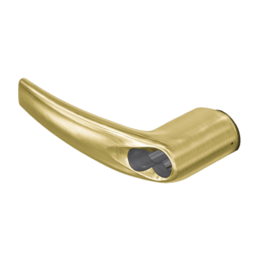 Picture of 03-232-8AT Athens Tactile Lever, FSIC Prep Less Core