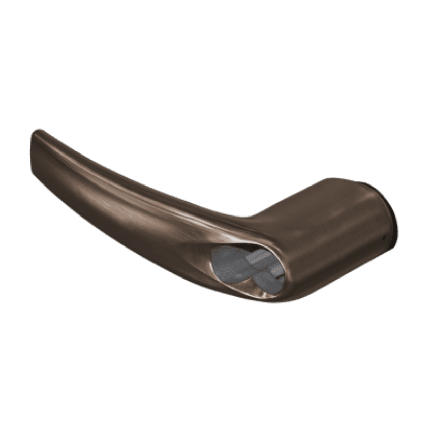Picture of 03-232-8AT Athens Tactile Lever, FSIC Prep Less Core