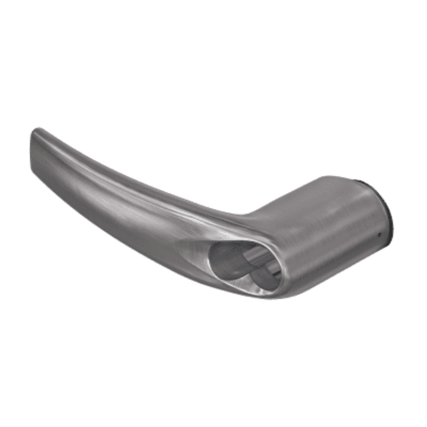 Picture of 03-232-8AT Athens Tactile Lever, FSIC Prep Less Core