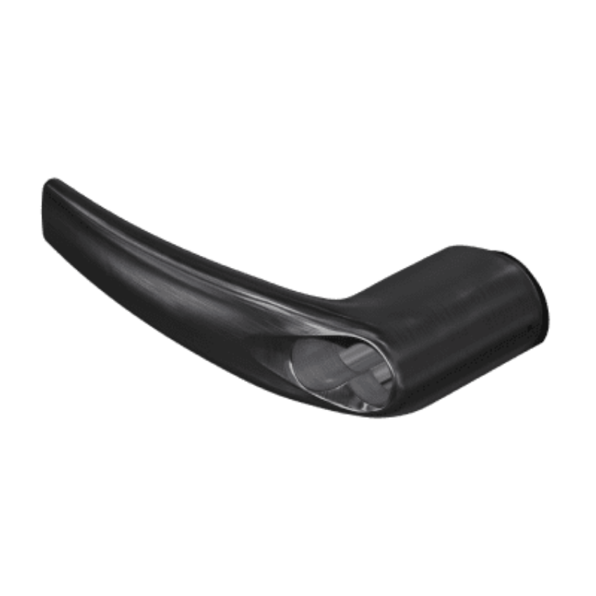 Picture of 03-232-8AT Athens Tactile Lever, FSIC Prep Less Core