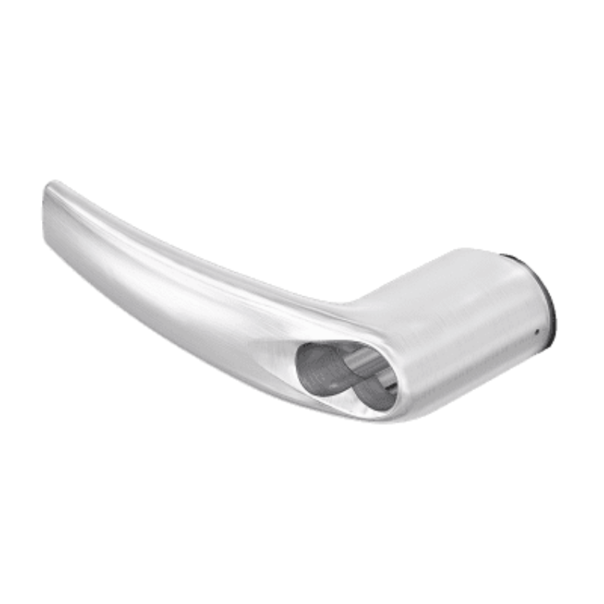 Picture of 03-232-8AT Athens Tactile Lever, FSIC Prep Less Core