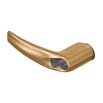 612 / US10  - Satin Bronze