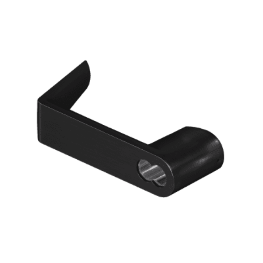 Picture of 03-232-8RO Rhodes Tactile Lever, FSIC Prep Less Core