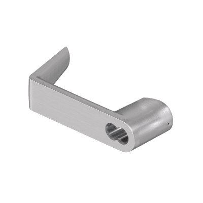 626 / US26D - Satin Chrome