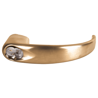 612 / US10  - Satin Bronze