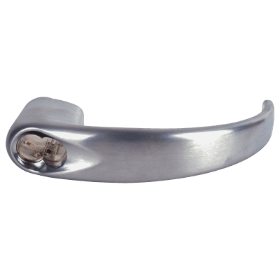 619 / US15 - Satin Nickel