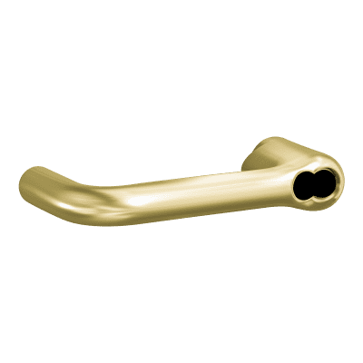 606 / US4 - Satin Brass